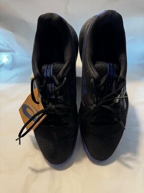 Asics Men’s Court shoes:  gel challenger 15 new/return size 8.5
